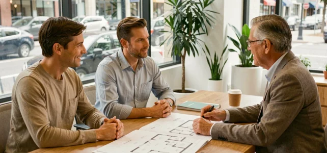 Tout savoir sur l’immobilier : conseils pour acheter ou vendre sereinement Tout savoir sur l’immobilier : conseils pour acheter ou vendre sereinement
