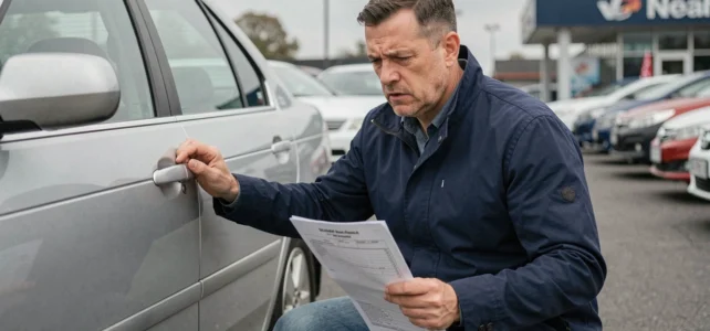 Fiabilité d&rsquo;Aramis Auto : ce que révèle l&rsquo;enquête menée par UFC-Que Choisir