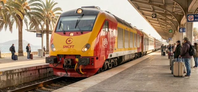 Quelle est la distance entre Tunis et Monastir et comment s&rsquo;y rendre facilement ?